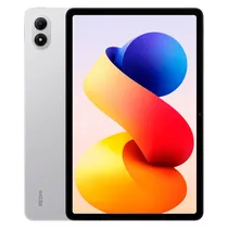 Tablet Xiaomi Redmi Pad 2 Pro Tela 12.1" Wifi 128GB 6GB Ram - Prata
