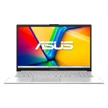 NB Asus E1504FA-AS54 R5-7520U 8GB/512GB SSD/15.6" FHD/W11 -Silver