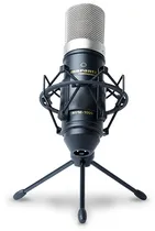 Marantz MPM-1000 Microfone Condensador de Diafragma Largo
