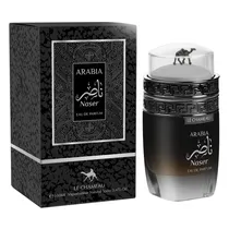 Perfume Emper Arabia Naser - Eau de Parfum - Unissex - 100ML