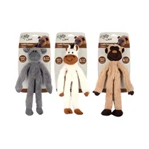 Juguete para Mascotas Afp 3110 Cuddle Floppers 16X43CM Surtido 1 Pieza