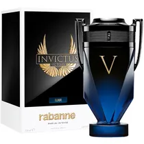 Perfume Masculino Paco Rabanne Invictus Victory Elixir Parfum Intense 200 ML