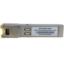 Mikrotik SFP s-RJ01 RJ45 S10/100/1000M Cooper (MK