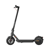 Scooter Electrico Xiaomi 38949-BHR5894US 4 Pro