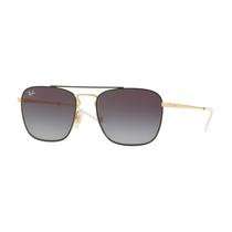 Lente Ray Ban 3588 9054/8G 55