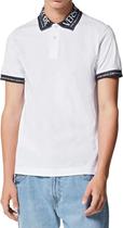 Outlet Camisa Polo Versace Jeans Couture 74GAGT02 CJ01T 003 - Masculina