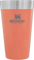 Copo Térmico Stanley Adventure Stacking Beer Pint 10-02282-176 (473ML) Guava