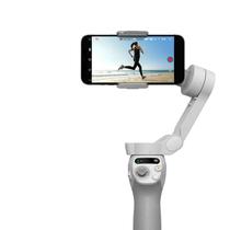 Estabilizador Gimbal Dji Osmo Mobile Se Gimbal (Anatel) (Caixa Feia)