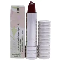 Clinique Labial Dramatically Different Lipstick 20 Red Alert