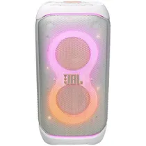 Caixa de Som JBL Party Box Stage 320 USB/BT 240W White