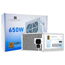 Fonte de Alimentacao Thermalright TR-KG650-W 650W ATX / Nao Modular / 80 Plus Gold
