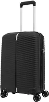 Mala de Viagem Samsonite Varro GE6009002 - Médio/Preto