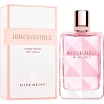 Perfume Givenchy Irresistible Very Floral Edp - Feminino 80ML