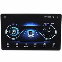Central Multimídia Ecopower EP-8758 11.5" 4/ 64GB/ FHD/ Carplay/ Android