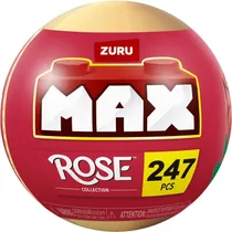  Max Rose Co...