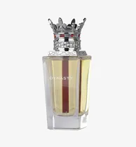 Perfume Lattafa Dynasty Edp 100ML