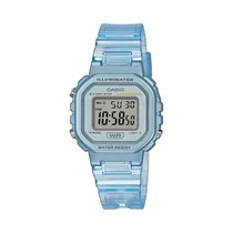 Reloj Infantil Casio LA-20WHS-2ADF Masculino