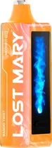 Vape Descartável Lost Mary MO20000 Pro Mango Twist - 20000 Puffs