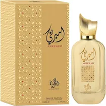 Al Wataniah Attar Ameerati Edp 100ML
