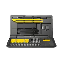 Kit de Herramientas Hoto QWLSD012 3.6V 48 Piezas