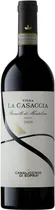 Vinho Canalicchio Di Sopra Vigna La Casaccia Brunello Di Montalcino Docg 2018