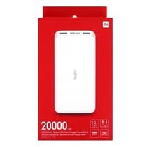 Carregador Portatil Xiaomi 20.000MAH