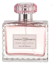 Pascal Morabito Perfume Perle Precieuse Eau de Parfum 100ML