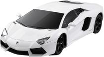 Lamborghini Aventador LP700-4 Escala (1/24) RC 2.4 GHZ Rastar 46300