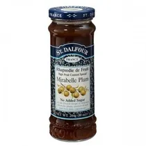 ST.Dalfour Mirabelle Plum 284GR ST.Dalfour Mirabelle Plum 284GR