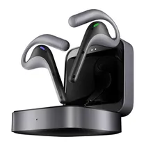 Fone de Ouvido Ia Interpreter Timekettle W4 Pro - Bluetooth - Preto