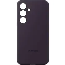 Samsung Capa S24 Ultra EF-PS928TWEGWW Silicone Case Dark Violet