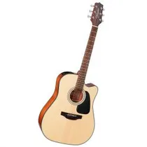 Takamine GD30CE