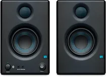 Eris E3.5 BT Bluetooth (Par) Presonus – Monitor de Referência, Estúdio