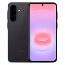 Smartphone Samsung Galaxy A37 A376B 5G 128GB 6GB Ram Dual Sim Tela 6.7" - Charcoal (Caixa Slim)