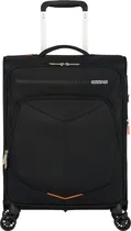 Mala para Viagem American Tourister Summerfunk 12489110411U Black - Pequena
