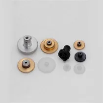 Hyperion Servo Gear Set HP-DS20GEAR-Umd