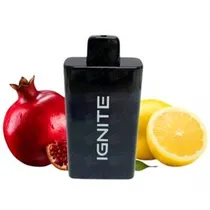 Ignite V120 12000 Puffs Pomegranate Lemon