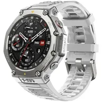 Relogio Xiaomi Amazfit T-Rex 3 A2323 Grey