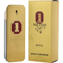 Paco Rabanne Perfume 1 Million Royal Mas Parfum 100ML