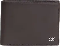Carteira Calvin Klein K50K511689 Baw - Masculina