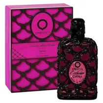 Perfume Orientica Luxury Dania Eau de Parfum Feminino 80ML