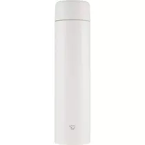 Garrafa Térmica Zojirushi SM-ZA60WM 600ML – Branco Pálido