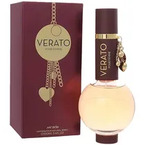 Perfume Feminino Mirada Verato Pour Femme Edp 100 ML