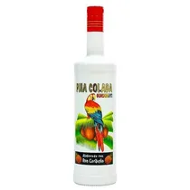 Coquetel Guacamayo Piña Colada 1L