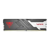 Mem DDR5 32GB 6000 Patriot Viper Venom Cinza PVV532G60C30