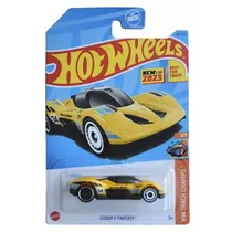 Car Hot Wheels Group C Fantasy HKK39 L.2593