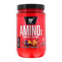 *Amino X-30 Fruit PUNCH-330 BSN