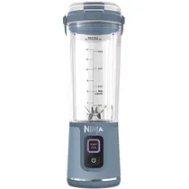 Liquidificador Portátil Ninja Blast BC151 – Blue