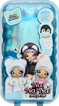 Boneca 2 Em 1 Cozy Series Na!Na!Na! Surprise - 582663