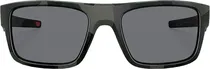 Óculos de Sol Oakley OO9367 936712 60 - Masculino